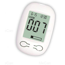 Portable Household Rechargeable Blue tooth Diabetic Blood Glucose Meter